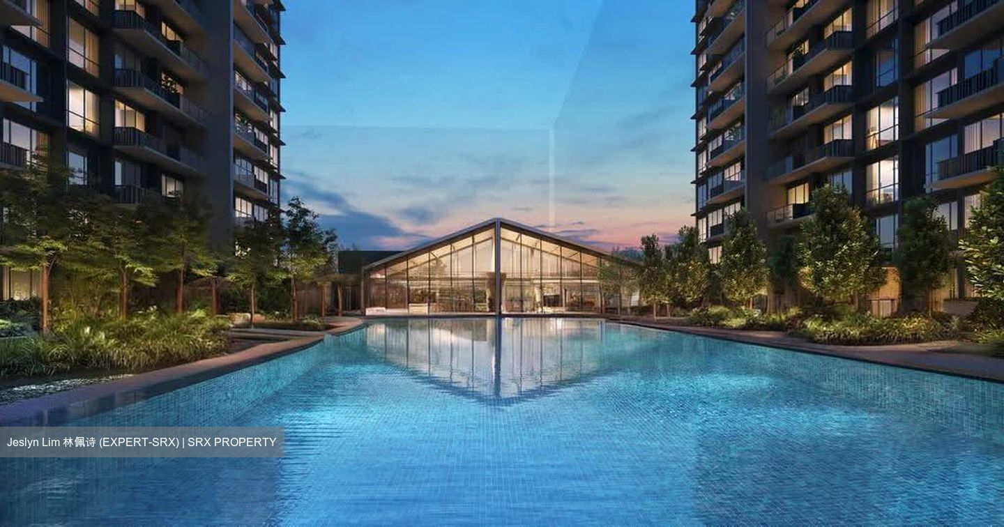 Lakeside Drive (D22), Condominium #617608661